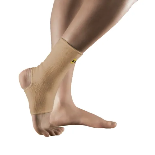 Surgical Appliance Industries - 0064-XL - Ankle Support Beige