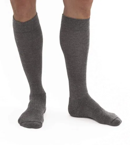 Surgical Appliance Industries - 1934BL-S - Sock Active Wear 20-30 Wh
