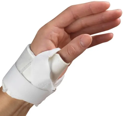Surgical Appliance Industries - 2072/L-XL - Soft Thumb Immobilizer L
