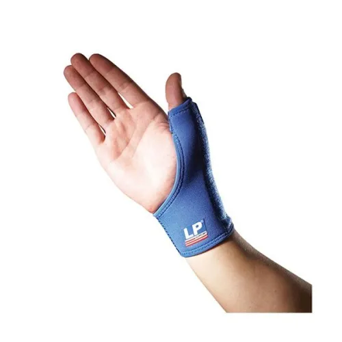 Surgical Appliance Industries - 2074/R-XL - Thumb Immobilizer R