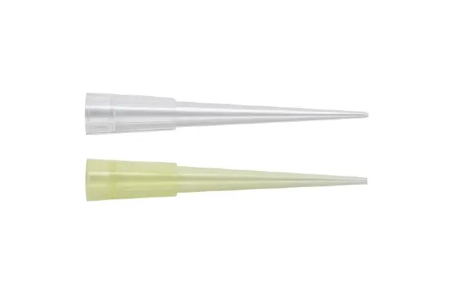 Pantek Technologies - T070rns - Pipette Tip 1 To 200 Μl Without Graduations Sterile