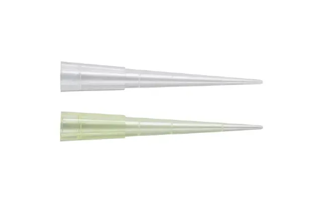 Pantek Technologies - T113rln - Pipette Tip 1 To 200 Μl Graduated Nonsterile