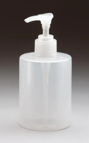 Tech-Med Services - 4026 - Dispenser, Lotion Style, Opaque, Polyethylene