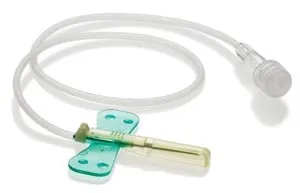 Terumo Medical - 1SV*19BLS - Infusion Set, 19G Tubing