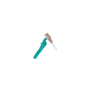 Terumo Medical - SROX2419 - BD Eclipse IV Catheter Safety Needle, 24G