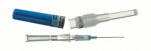 Terumo Medical - 1SR*FF2025 - IV Catheter, 20G x 1", Pink, 50/bx, 4 bx/cs (SR*FF2025)