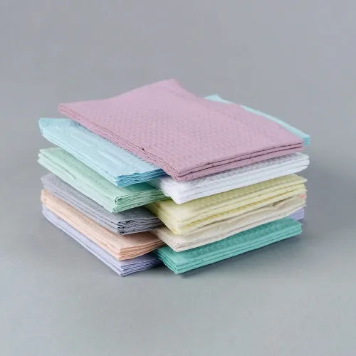 TIDI Products - 911900 - Towel