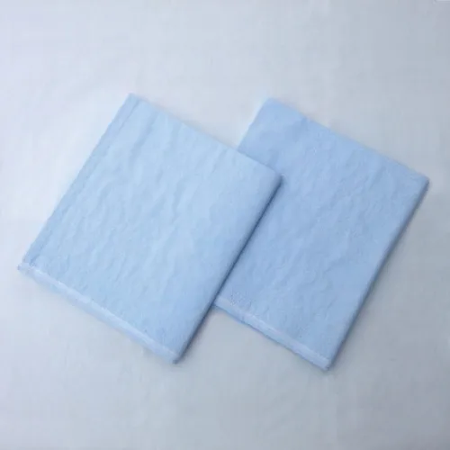 TIDI Products - 918022 - Drape Sheet, 2-Ply Tissue, Latex Free (LF)