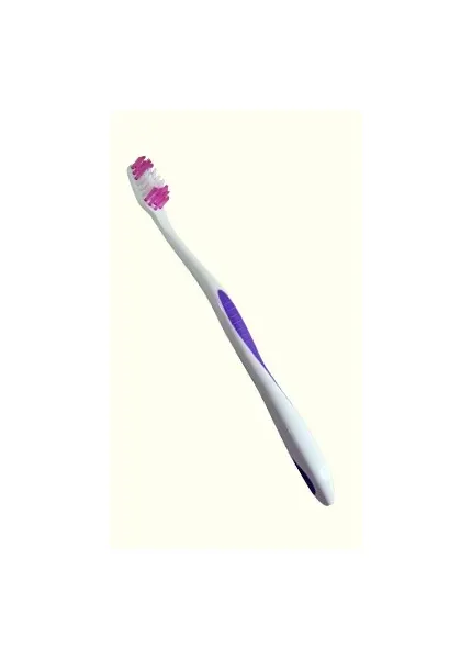 Prophy Perfect - TOOTHBRUSHES_610371 - 28 Tuft Compact Head Toothbrush