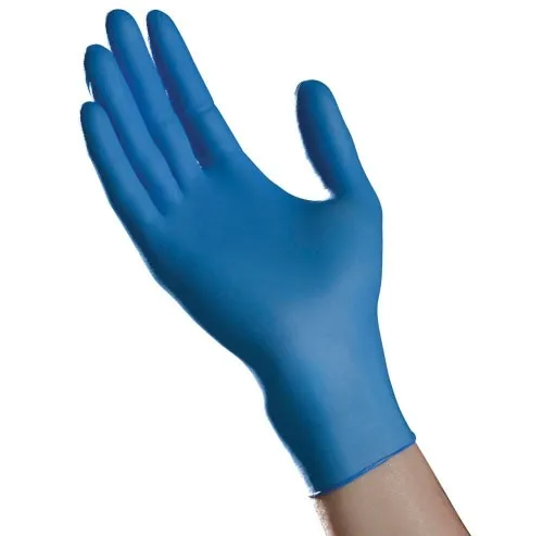 Cardinal Health - From: NLG400 To: NXL400 - AmbitexTradex InternationalNon-Sterile Powder-Free Nitrile Select Exam Glove