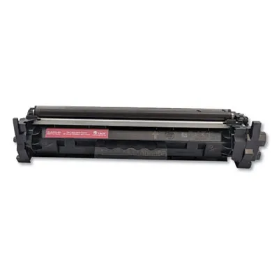 Troy - TRS0282028001 - 0282028001 30A Micr Toner Secure, Alternative For Hp Cf230A, Black