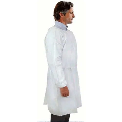 Truecare - TCBA54STS - Sterile Cleanroom Gown, Small