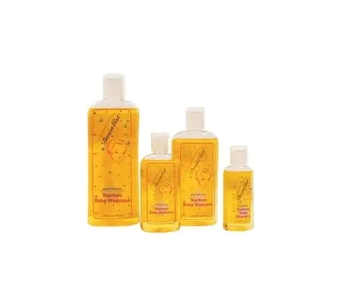 Dukal - TS4494 - Baby Shampoo, Tearless, 8 oz, Dispensing Cap, 48/cs (Not Available for sale into Canada)