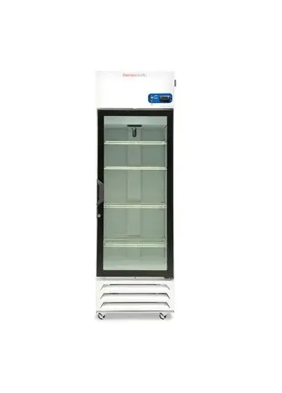 Thermo Fisher/Barnstead - Thermo Scientific TSG Series - TSG25RPGARP - Refrigerator Thermo Scientific Tsg Series Laboratory Use 23 Cu.ft. 1 Glass Door Adaptive Defrost