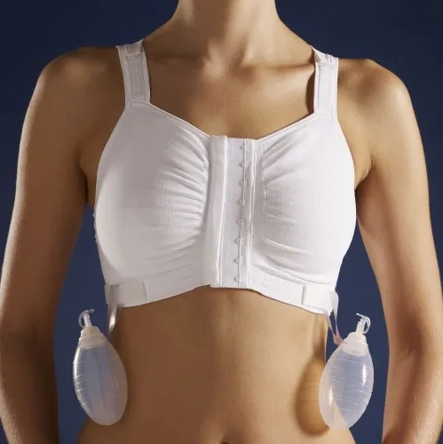 Buy FarmaCell BodyShaper 618 - Elastic push-up bra to shape your
