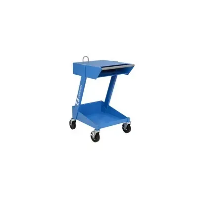 Medtronic / Covidien - UC8009 - Mounting Cart, Universal, Conductive Casters (2 locking, 2 non-locking), Compatible w/ all Force&trade; Series Generators