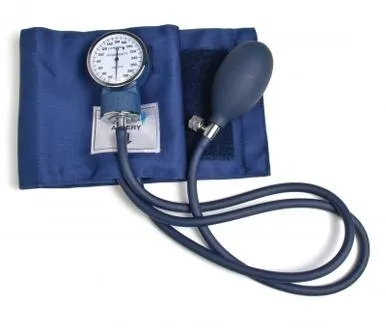 Graham-Field - From: 100-001 To: 100-001TH - Professional Aneroid Sphygmomanometer