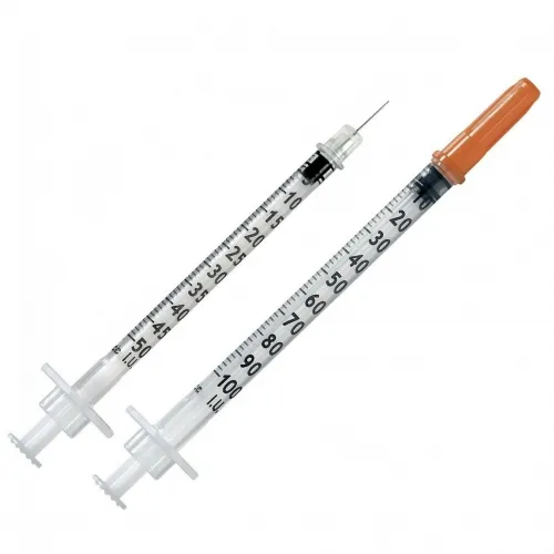 UltiMed - 07359 - 7359 - Insulin Syringe, 30G