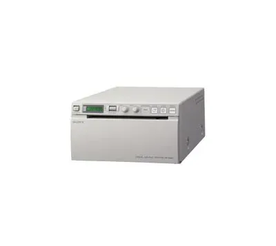 United Medical Instruments - Sony - UP897 - Printer For Ultra Sound Sony