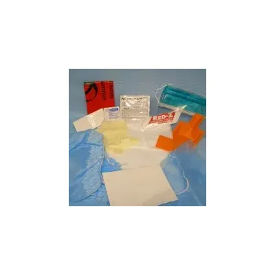 Stradis Medical Professional - UPK-100 - Personal Protection Kit