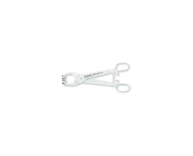 Cardinal Covidien - From: 020242 To: 020730 - Medtronic / Covidien Purstring 45 Stapler, Single use w/ Surgidac 2 0 Suture, 3/bx
