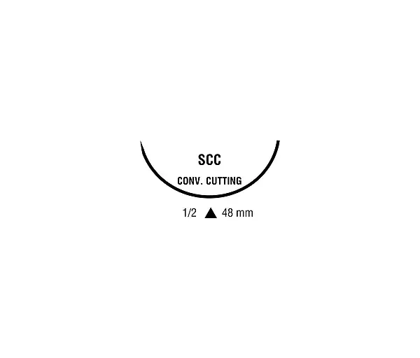 Cardinal Covidien - From: 8886222269 To: 8886222889 - Medtronic / Covidien Suture, Conventional Cutting, Needle SCC, Circle