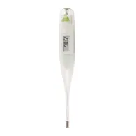 Veridian Healthcare - 08-350 - 08-359-9 - Dual Scale 60-Second Thermometer W/ Beeper & Memory Digital 30-Second Flexible Tip 9-Second Thermome