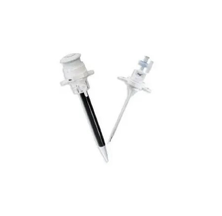 Medtronic / Covidien - VS101005 - Standard Cannula with Dilator, 5 mm, Radially Expandable Sleeve, 3/bx