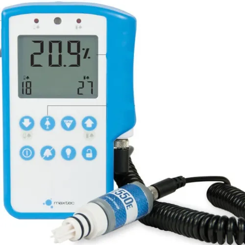 VyAire Medical - R140P02 - Max-550E Oxygen Sensor for MaxO2 ME Oxygen Monitor