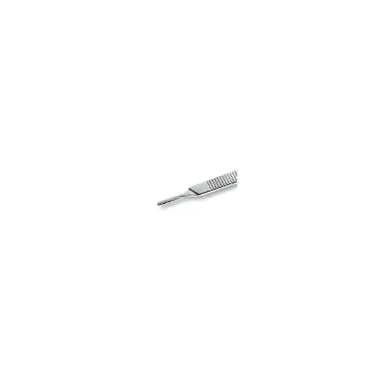 American 3B Scientific - From: W16172 To: W16173 - Scalpell handle no. 3