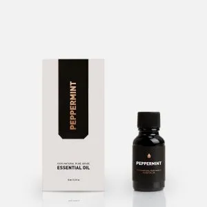 Way of Will - EO-PEP-MIN - Essential Oil