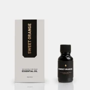 Way of Will - EO-SWE-ORA - Essential Oil