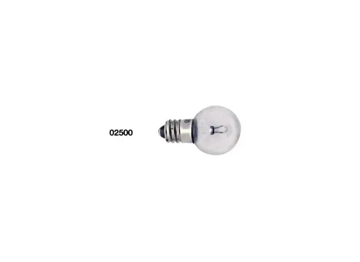 Welch Allyn - From: 02000-U To: 02600-U - Replacement Lamp