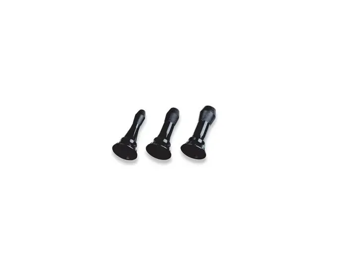 Welch Allyn - 24420 - Set of Above 3 Specula, For Use With Diagnostic Otoscopes