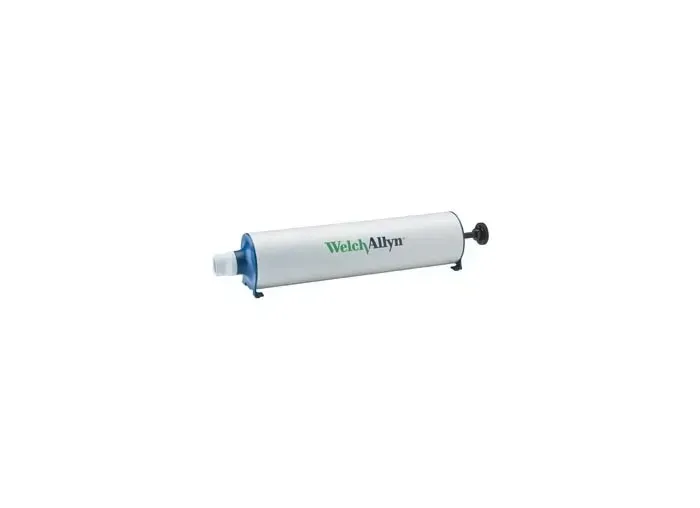 Welch Allyn - 703480 - Syringe, Calibration, 3L, CPWS, CP200, Spiro