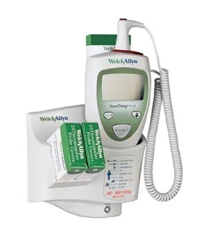 Welch Allyn - 01690-301 - Thermometer, Suretemp Plus 690rectal Probe