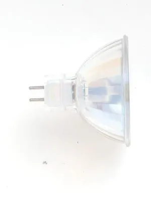 Welch Allyn From: 04400-U To: 04450-U - Halogen Replacement Lamp For 11470 2.5V (For Item #11411)