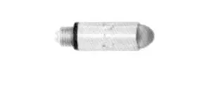 Welch Allyn From: 04500-U To: 04700-U6 - 3.5V Halogen Lamp (For Item #18010) #18010)