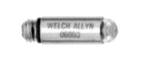 Welch Allyn From: 06000-U To: 06200-U - Halogen Replacement Lamp