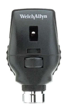 Welch Allyn From: 11710 To: 11735 - 3.5V Halogen Ophthalmoscope