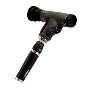 Welch Allyn From: 11810 To: 11820-L - PanOptic Ophthalmoscope
