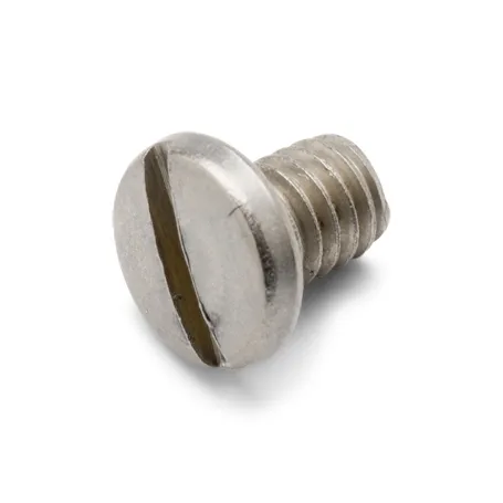 Welch Allyn - 209012 - Accessories: Lens Holder Screw, Pan Slotted, 3-56.182