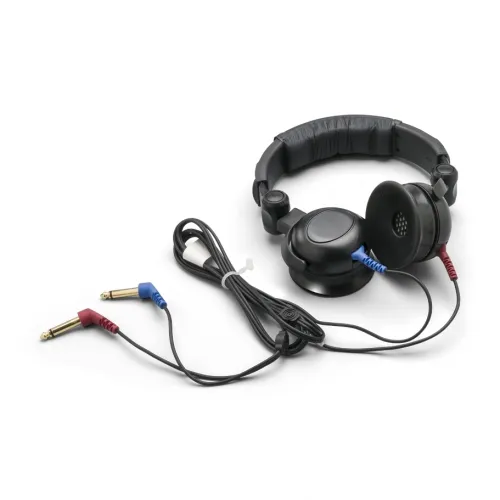 Welch Allyn - 28209 - Audiometry Headset, External, Calibration with Device Required (US Only)