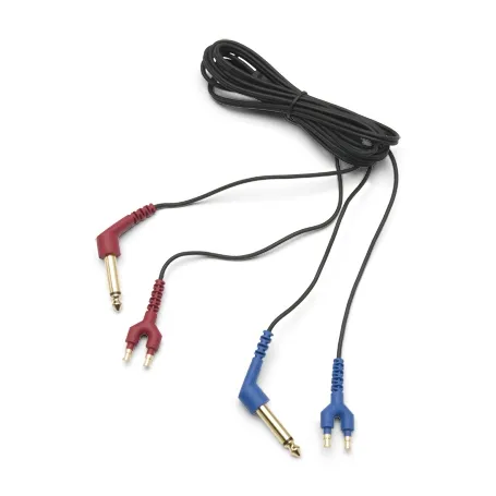 Welch Allyn - 28210 - Accessories: Y-Cord Headset, 2-Plug Shielded