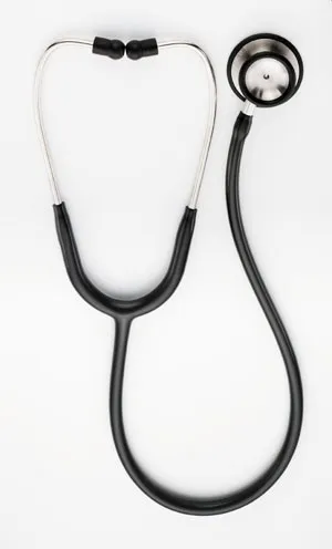 Welch Allyn - From: 5079-135 To: 5079-149 - Professional Stethoscope, Double Head, Adult 5 Year Warranty