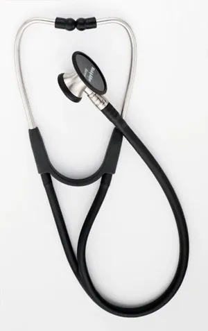 Welch Allyn - From: 5079-321 To: 5079-328 - Harvey Deluxe Double Head Stethoscope