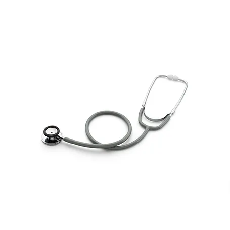 Welch Allyn - From: 5079-73 To: 5079-76 - Lightweight Stethoscope, Adult, Dawn, 1 Year Warranty