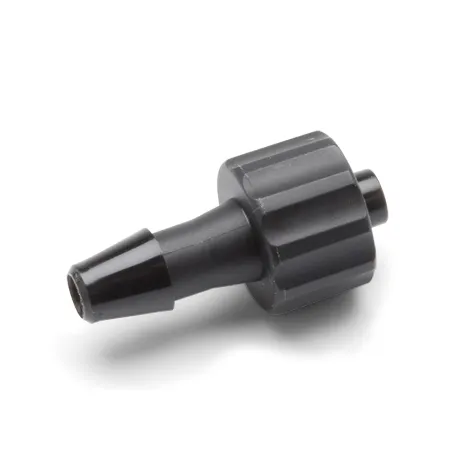 Welch Allyn - From: 5082-165 To: 5082-169  Plastic Male Luer Connector, Barbed End, 10/pk