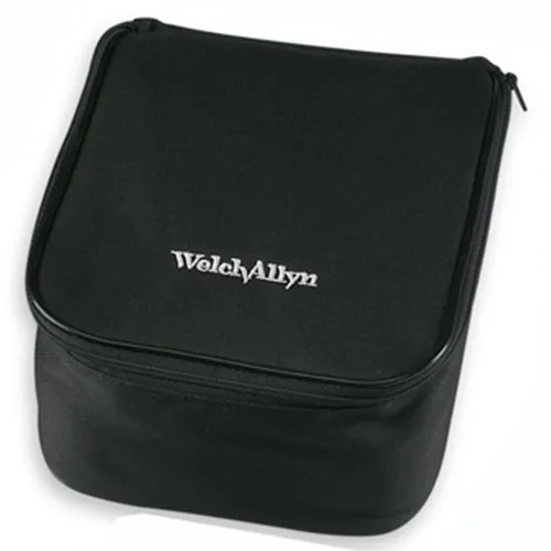 Welch Allyn - 5085-10 - Accessories: Nylon Zipper Case, Small