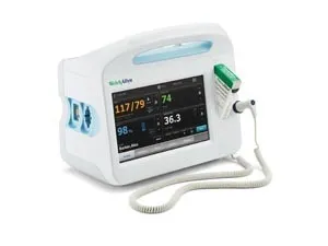 Welch Allyn - From: 64HTPX-B To: 64XXXX-B  Vital Signs Monitor, Blood Pressure, (BP), Pulse Rate, MAP